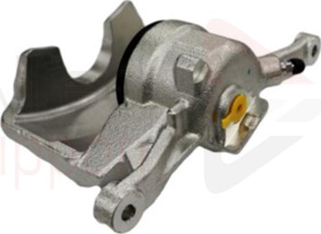 ALLIED NIPPON ABC654L - Brake Caliper car-mod.net