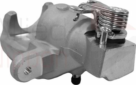 ALLIED NIPPON ABC656R - Brake Caliper car-mod.net