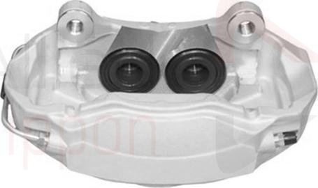 ALLIED NIPPON ABC666L - Brake Caliper car-mod.net