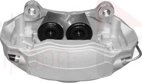 ALLIED NIPPON ABC666R - Brake Caliper car-mod.net