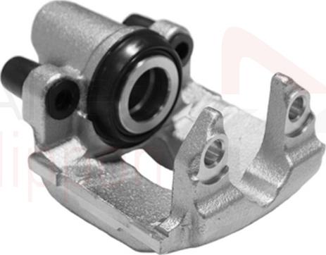ALLIED NIPPON ABC689L - Brake Caliper car-mod.net