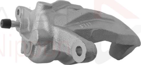 ALLIED NIPPON ABC675L - Brake Caliper car-mod.net