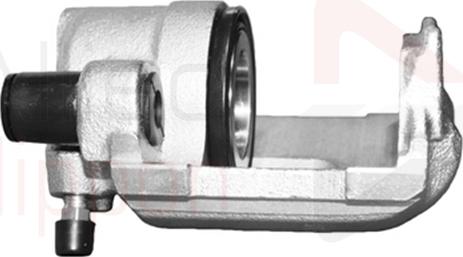 ALLIED NIPPON ABC676L - Brake Caliper car-mod.net