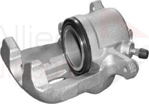 ALLIED NIPPON ABC671R - Brake Caliper car-mod.net