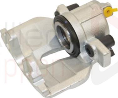 ALLIED NIPPON ABC806R - Brake Caliper car-mod.net