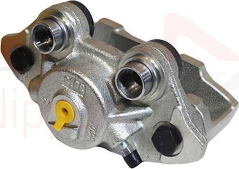 ALLIED NIPPON ABC838L - Brake Caliper car-mod.net