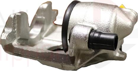 ALLIED NIPPON ABC744L - Brake Caliper car-mod.net