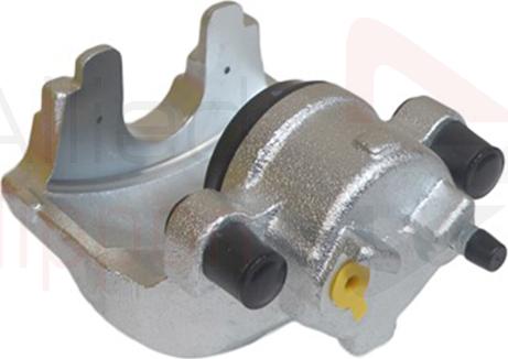 ALLIED NIPPON ABC709L - Brake Caliper car-mod.net