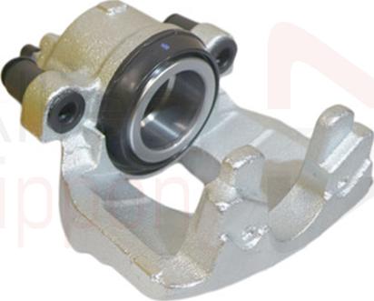ALLIED NIPPON ABC708L - Brake Caliper car-mod.net