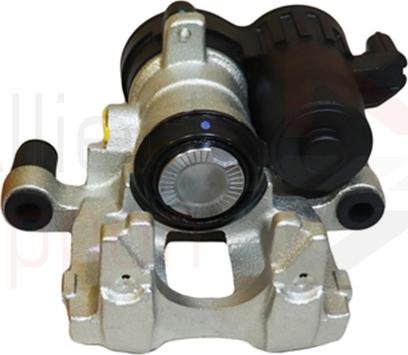 ALLIED NIPPON ABC711L - Brake Caliper car-mod.net