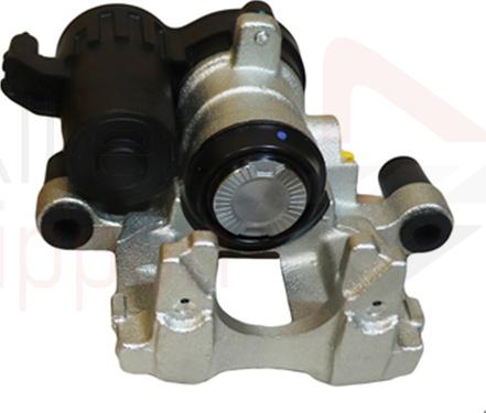 ALLIED NIPPON ABC711R - Brake Caliper car-mod.net
