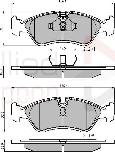 ALLIED NIPPON ADB0150 - Bulb, tail light car-mod.net