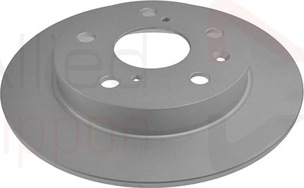 ALLIED NIPPON AND6979 - Brake Disc car-mod.net