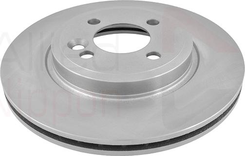 ALLIED NIPPON AND6045 - Brake Disc car-mod.net