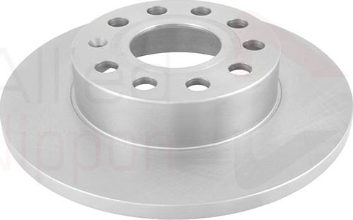 ALLIED NIPPON AND6051 - Brake Disc car-mod.net