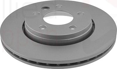 ALLIED NIPPON AND6069 - Brake Disc car-mod.net