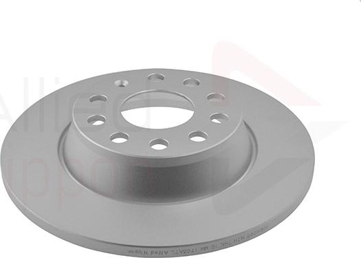 ALLIED NIPPON AND6065 - Brake Disc car-mod.net