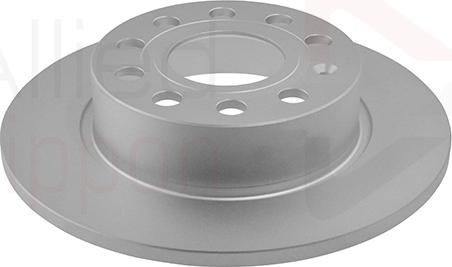 ALLIED NIPPON AND6004 - Brake Disc car-mod.net