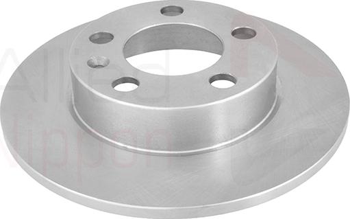 ALLIED NIPPON AND6003 - Brake Disc car-mod.net