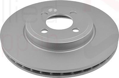 ALLIED NIPPON AND6083 - Brake Disc car-mod.net