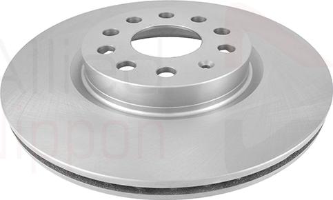 ALLIED NIPPON AND6030 - Brake Disc car-mod.net