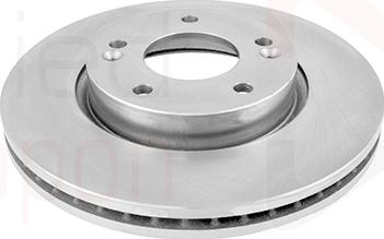 ALLIED NIPPON AND6032 - Brake Disc car-mod.net