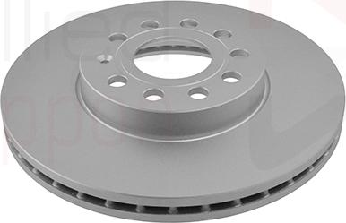 ALLIED NIPPON AND6021 - Brake Disc car-mod.net