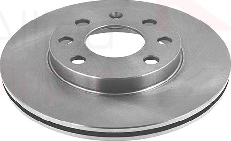 ALLIED NIPPON AND6165 - Brake Disc car-mod.net