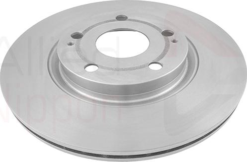 ALLIED NIPPON AND6139 - Brake Disc car-mod.net