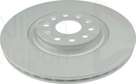 ALLIED NIPPON AND6838 - Brake Disc car-mod.net