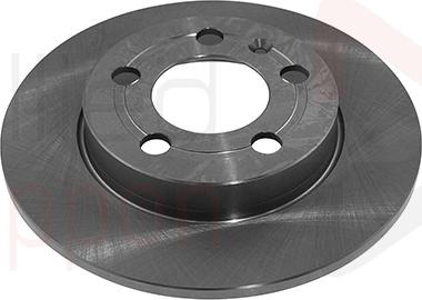 ALLIED NIPPON AND6235 - Brake Disc car-mod.net