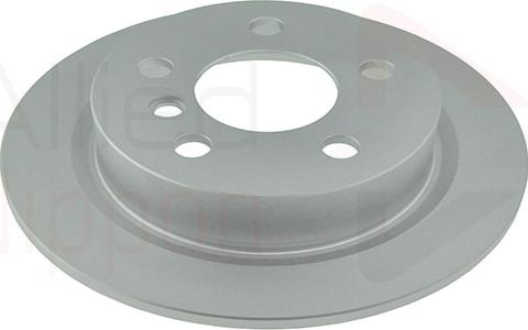 ALLIED NIPPON AND6700 - Brake Disc car-mod.net