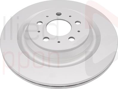 ALLIED NIPPON AND7400 - Brake Disc car-mod.net