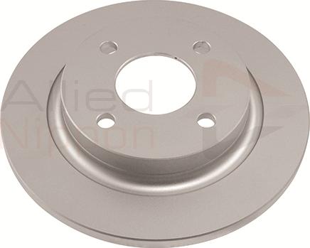 ALLIED NIPPON AND7068 - Brake Disc car-mod.net