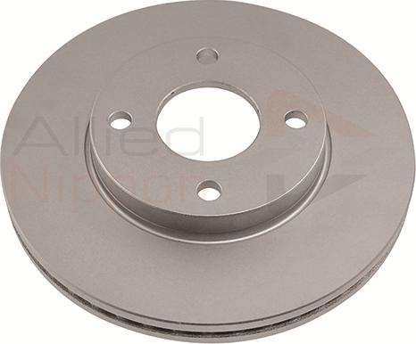 ALLIED NIPPON AND7067 - Brake Disc car-mod.net