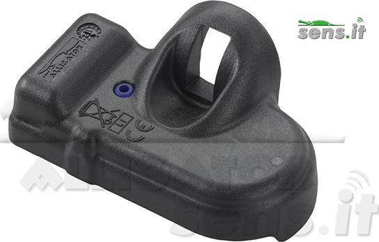 ALLIGATOR 9-590914 - Wheel Sensor, tyre pressure control system car-mod.net