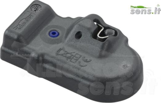 ALLIGATOR 9-590918 - Wheel Sensor, tyre pressure control system car-mod.net
