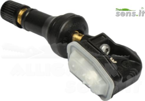 ALLIGATOR 9-591114 - Wheel Sensor, tyre pressure control system car-mod.net