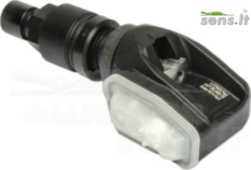 ALLIGATOR 9-591113 - Wheel Sensor, tyre pressure control system car-mod.net