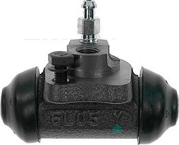 Allmakes 95975171G - Wheel Brake Cylinder car-mod.net