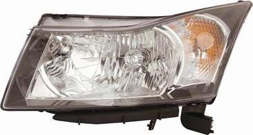 Allmakes 96828234 - Headlight car-mod.net