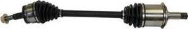 Allmakes 4578034AE - Propshaft, axle drive car-mod.net