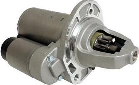 Allmakes 4801852AB - Starter car-mod.net