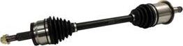 Allmakes 4726035AE - Propshaft, axle drive car-mod.net