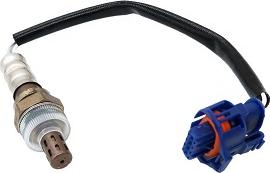 Allmakes 55566648G - Oxygen, Lambda Sensor car-mod.net