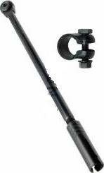 Allmakes 5017461AA - Inner Tie Rod, Axle Joint car-mod.net