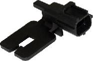 Allmakes 5149265AB - Sensor, exterior temperature car-mod.net