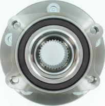 Allmakes 5154211AA - Wheel Hub car-mod.net