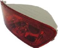 Allmakes 57010717AC - Rear Fog Light car-mod.net