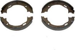 Allmakes 68020626AA - Brake Shoe Set, parking brake car-mod.net